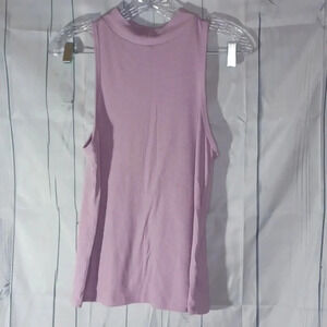 SO Women's ribbed tank top